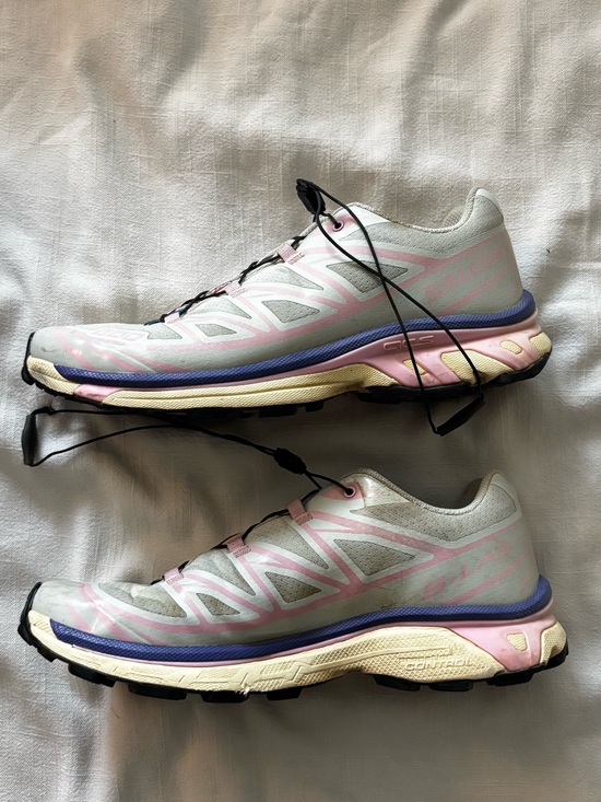 New Balance Shoes - Salomon XT6 sneakers